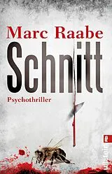 E-Book (epub) Schnitt von Marc Raabe