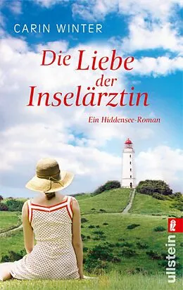 E-Book (epub) Die Liebe der Inselärztin von Carin Winter