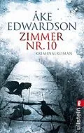 E-Book (epub) Zimmer Nr. 10 von Åke Edwardson