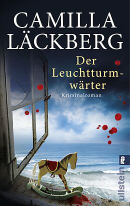 E-Book (epub) Der Leuchtturmwärter von Camilla Läckberg