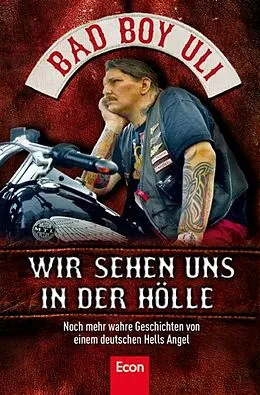 E-Book (epub) Wir sehen uns in der Hölle von Ulrich Detrois