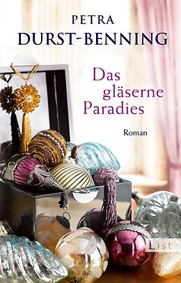 E-Book (epub) Das gläserne Paradies von Petra Durst-Benning