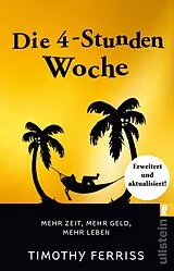 E-Book (epub) Die 4-Stunden-Woche von Timothy Ferriss