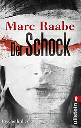 E-Book (epub) Der Schock von Marc Raabe
