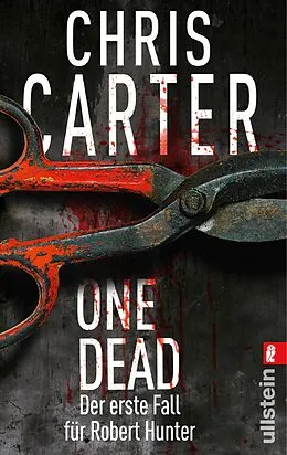 E-Book (epub) One Dead von Chris Carter