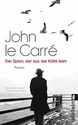 E-Book (epub) Der Spion, der aus der Kälte kam von John le Carré