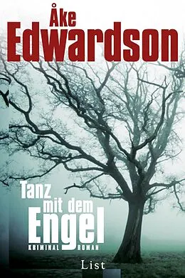 E-Book (epub) Tanz mit dem Engel von Åke Edwardson