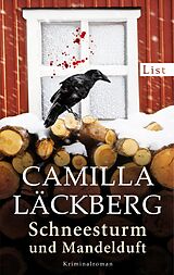 E-Book (epub) Schneesturm und Mandelduft von Camilla Läckberg