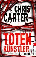 E-Book (epub) Totenkünstler von Chris Carter