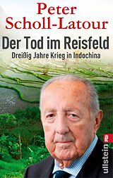 E-Book (epub) Der Tod im Reisfeld von Peter Scholl-Latour