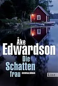 E-Book (epub) Die Schattenfrau von Åke Edwardson