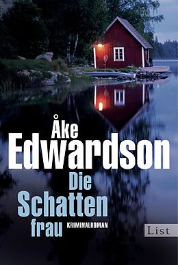 E-Book (epub) Die Schattenfrau von Åke Edwardson