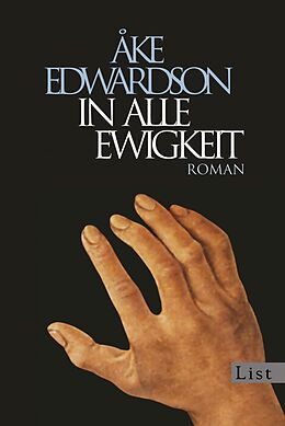 E-Book (epub) In alle Ewigkeit von Åke Edwardson
