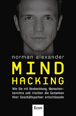E-Book (epub) Mind Hacking von Norman Alexander