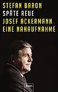 E-Book (epub) Späte Reue von Stefan Baron