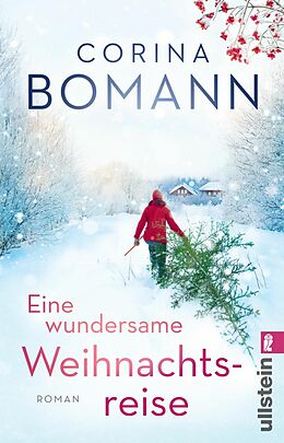 E-Book (epub) Eine wundersame Weihnachtsreise von Corina Bomann