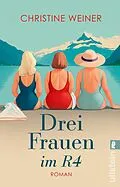 E-Book (epub) Drei Frauen im R4 von Christine Weiner