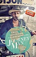E-Book (epub) Journeyman von Fabian Sixtus Körner