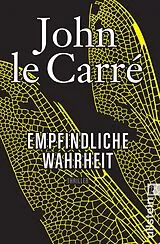 E-Book (epub) Empfindliche Wahrheit von John le Carré