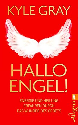 E-Book (epub) Hallo Engel! von Kyle Gray