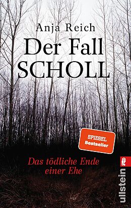 E-Book (epub) Der Fall Scholl von Anja Reich