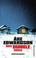 E-Book (epub) Das dunkle Haus von Åke Edwardson