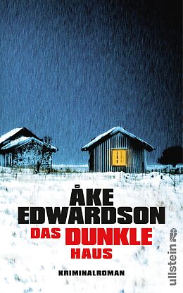 E-Book (epub) Das dunkle Haus von Åke Edwardson