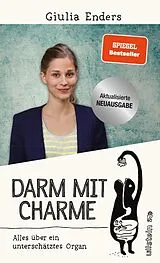 E-Book (epub) Darm mit Charme von Giulia Enders