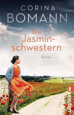 E-Book (epub) Die Jasminschwestern von Corina Bomann