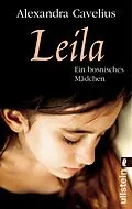 E-Book (epub) Leila von Alexandra Cavelius
