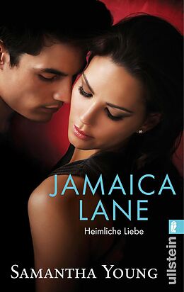 E-Book (epub) Jamaica Lane - Heimliche Liebe von Samantha Young