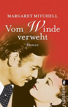 E-Book (epub) Vom Winde verweht von Margaret Mitchell