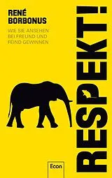 E-Book (epub) Respekt! von René Borbonus