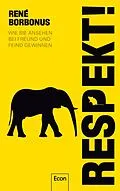E-Book (epub) Respekt! von René Borbonus