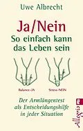 E-Book (epub) Ja/nein - So einfach kann das Leben sein von Uwe Albrecht