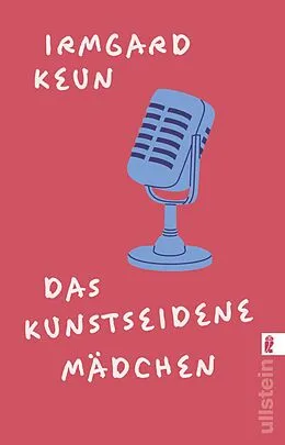 E-Book (epub) Das kunstseidene Mädchen von Irmgard Keun