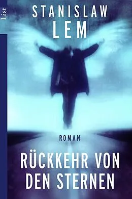 E-Book (epub) Rückkehr von den Sternen von Stanislaw Lem