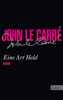 E-Book (epub) Eine Art Held von John le Carré