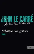 E-Book (epub) Schatten von gestern von John le Carré