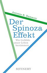 E-Book (epub) Der Spinoza-Effekt von Antonio R. Damasio