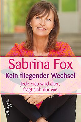 E-Book (epub) Kein fliegender Wechsel von Sabrina Fox