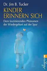 E-Book (epub) Kinder erinnern sich von Jim B. Tucker