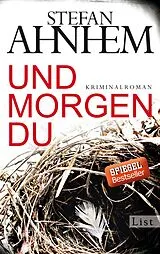 E-Book (epub) Und morgen du von Stefan Ahnhem
