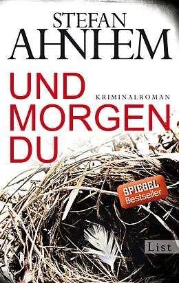 E-Book (epub) Und morgen du von Stefan Ahnhem