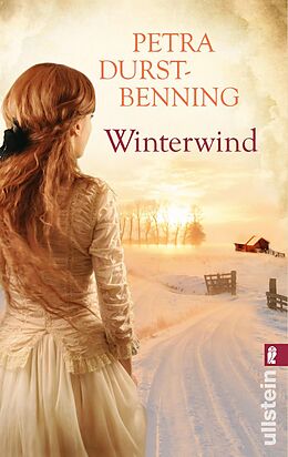 E-Book (epub) Winterwind von Petra Durst-Benning
