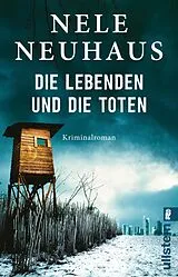 E-Book (epub) Die Lebenden und die Toten von Nele Neuhaus