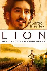 E-Book (epub) Mein langer Weg nach Hause von Saroo Brierley
