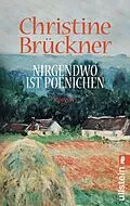 E-Book (epub) Nirgendwo ist Poenichen von Christine Brückner