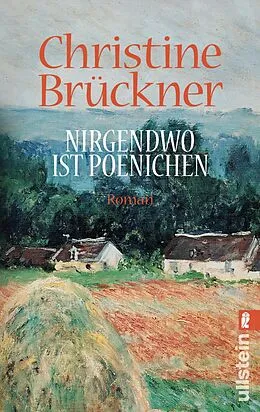 E-Book (epub) Nirgendwo ist Poenichen von Christine Brückner