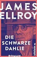 E-Book (epub) Black Dahlia - Die schwarze Dahlie von James Ellroy